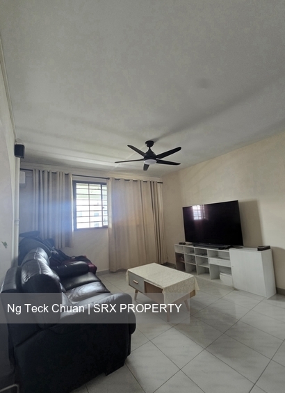 Blk 101 Simei Street 1 (Tampines), HDB 4 Rooms #545163021